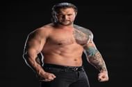 Karrion Kross Tattoos